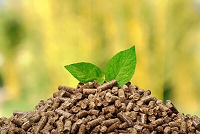 Scelta Bio Crotti Pellet Scelta Bio Crotti Pellet