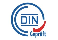 CERTIFICAZIONE DIN PLUS - CROTTI PELLET