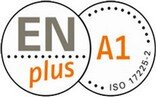 CERTIFICAZIONE ENPLUS A1