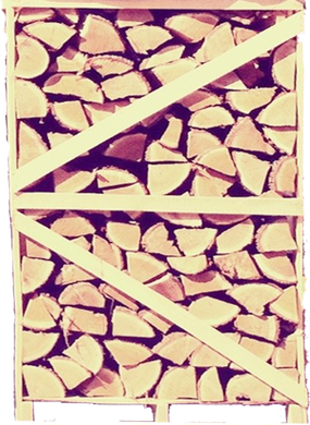 LEGNA PER CAMINO - CROTTI PELLET