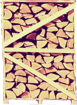 LEGNA PER PIZZERIE - CROTTI PELLET