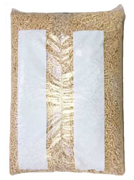TATRAS PELLET - CROTTI PELLET